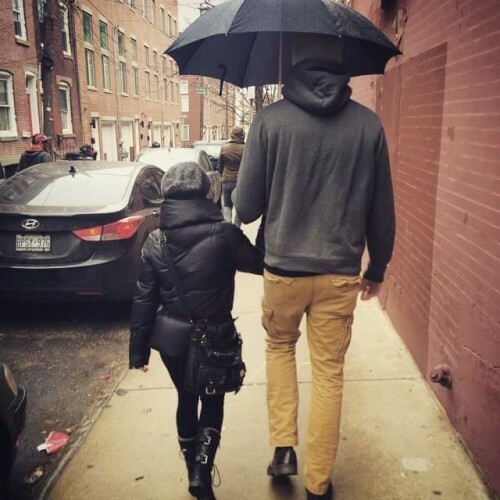 9 struggles couples with height differences know to be true
