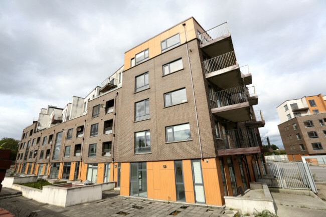 8/10/2013 Problems with Priory Hall Apartments