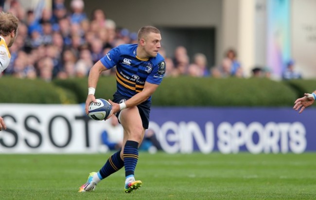 Ian Madigan