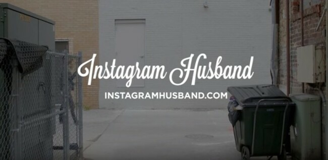 instahusband