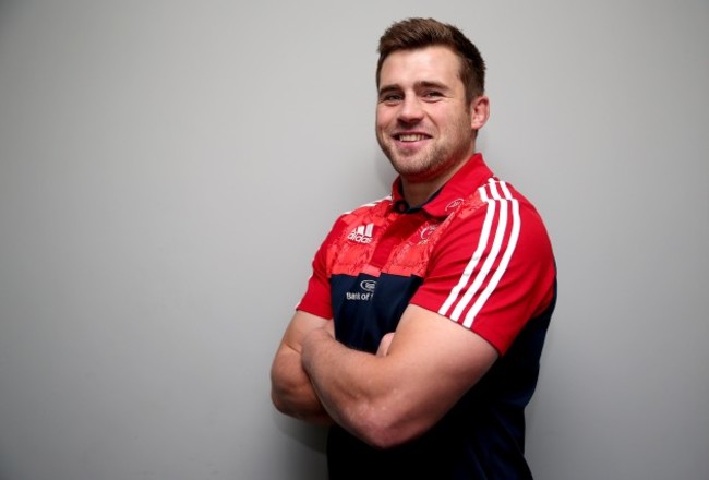 CJ Stander