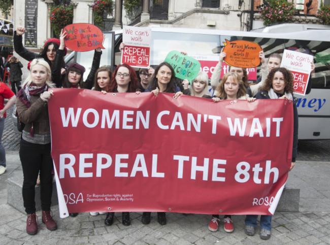 23/10/2015 Abortion Pill Bus