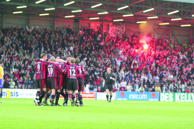 David Conway-Bohs v Shels