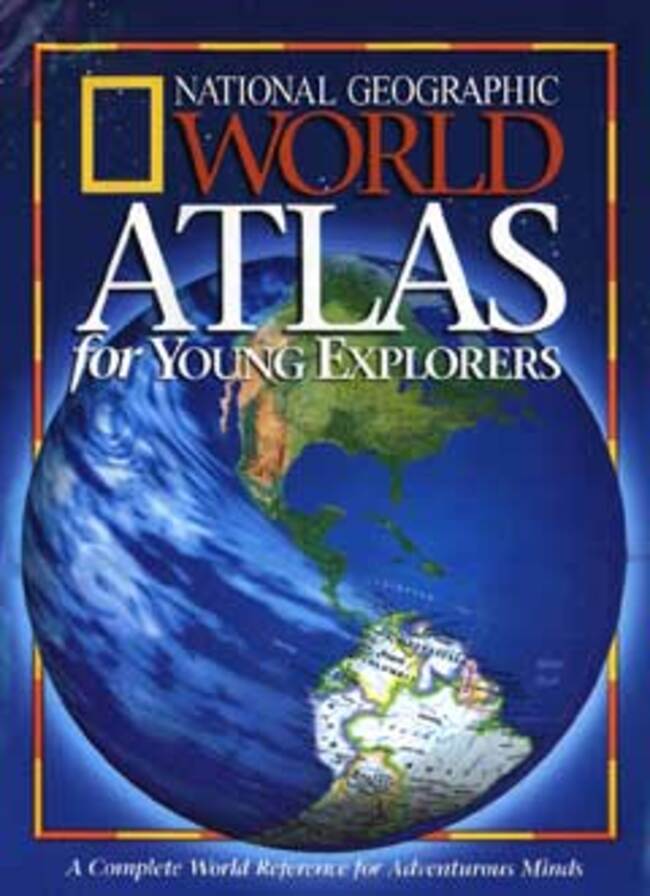 atlas