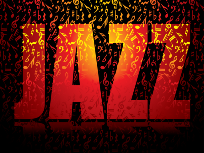 JAZZ