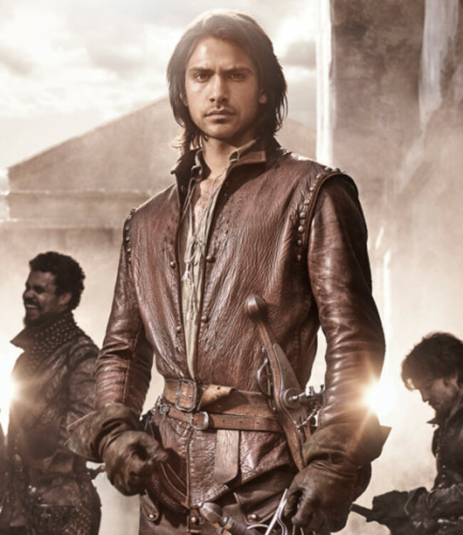 d'artagnan