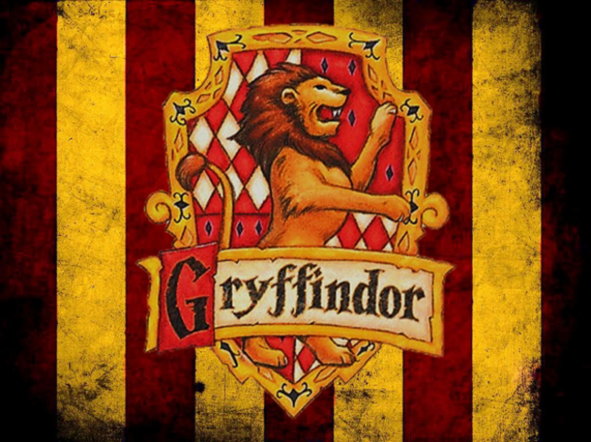 gryffindor flag by kooro sama-d3ud5ym