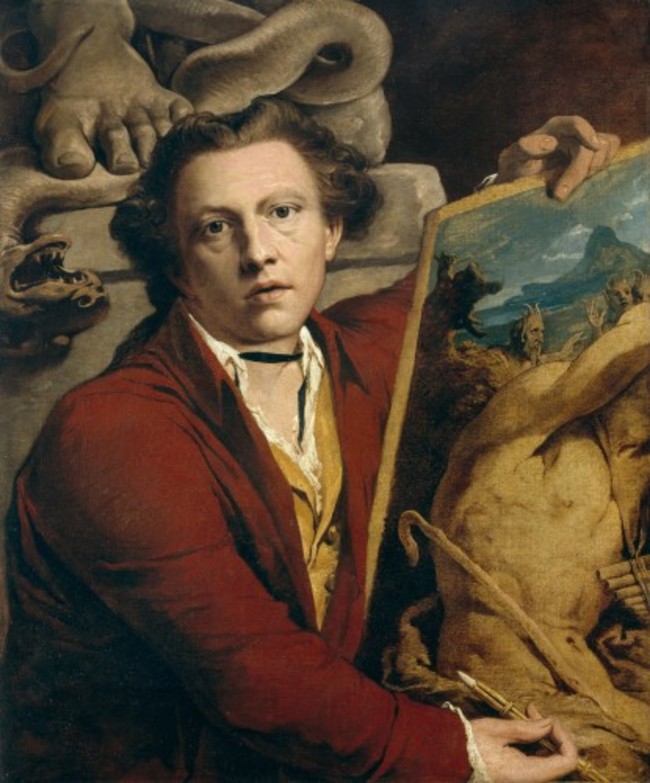 Selfportrait_James_Barry_1803