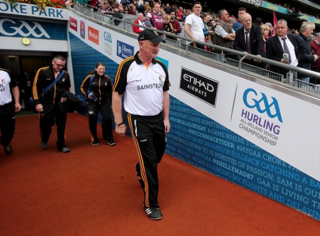 Brian Cody