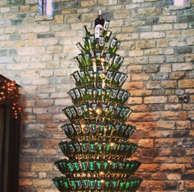 winetree