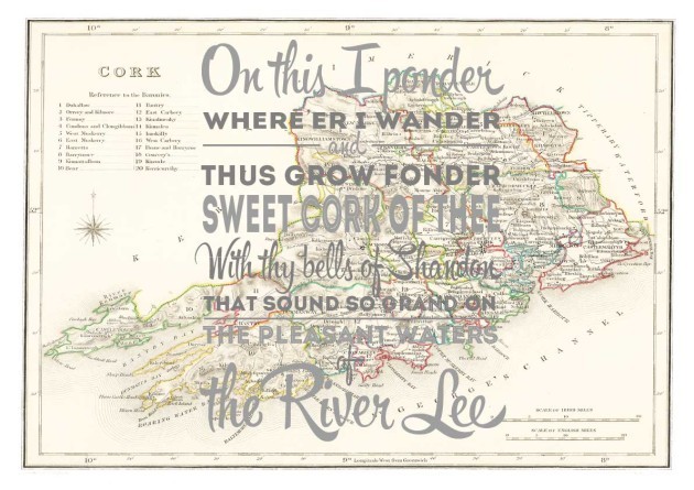 home-bound-cork-river-lee-map-antique-1