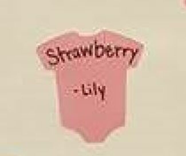 strawbeyrry