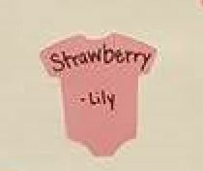 strawbeyrry