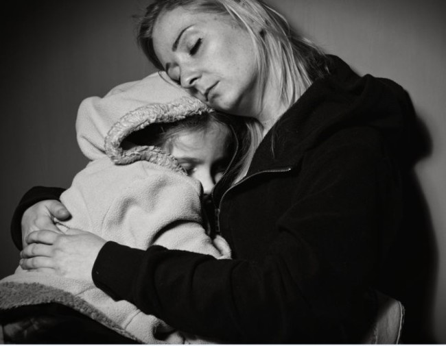 mother