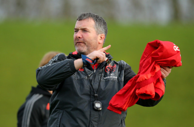 Anthony Foley