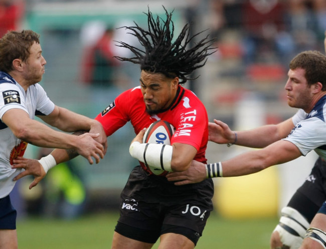 France Rugby Union