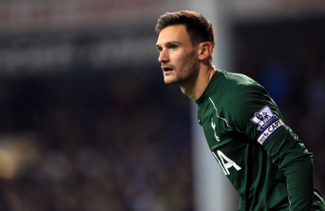 Tottenham Hotspur v West Ham United - Barclays Premier League - White Hart Lane