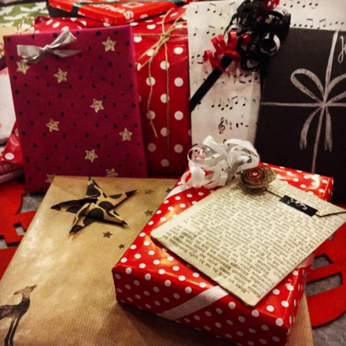 giftwrap