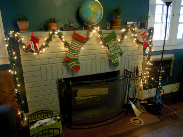 This Santa Letter Was Found Stuffed Up A Chimney 60 Years After It Was 