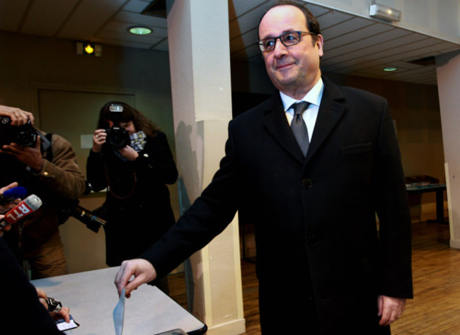 France Elections