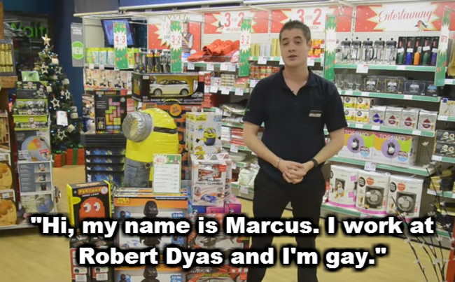 robertdyas