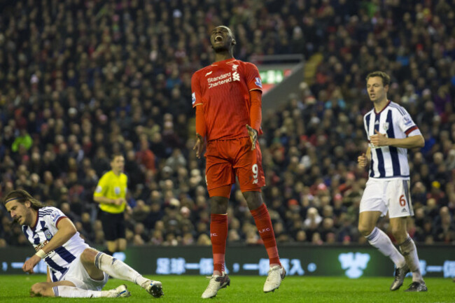 Britain Soccer Premier League