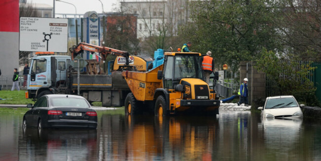 Winter weather Dec 13th 2015