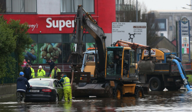 Winter weather Dec 13th 2015