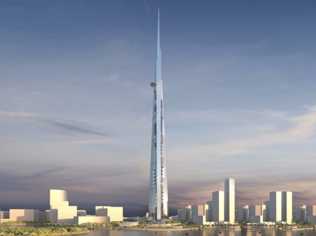 saudi-arabia-is-erecting-the-worlds-tallest-building-which-will-be-1-kilometer-tall--taller-than-492-lebron-jameses-standing-on-top-of-one-another