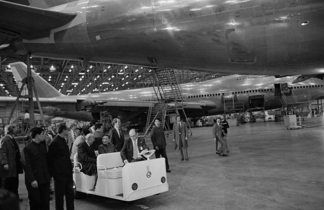 the-big-jet-and-the-everett-washington-factory-in-which-it-was-built-were-designed-and-constructed-in-just-16-months-by-a-team-of-50000-boeing-employees