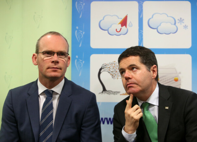 12/11/2015. Be Winter Ready Campaign. Pictured Min