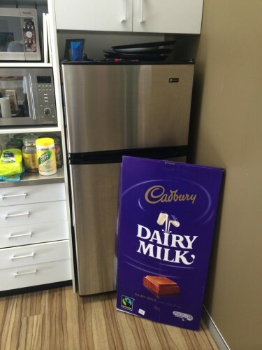 8 Frankly Ridiculous Presents For Anyone You Know Who Loves Chocolate