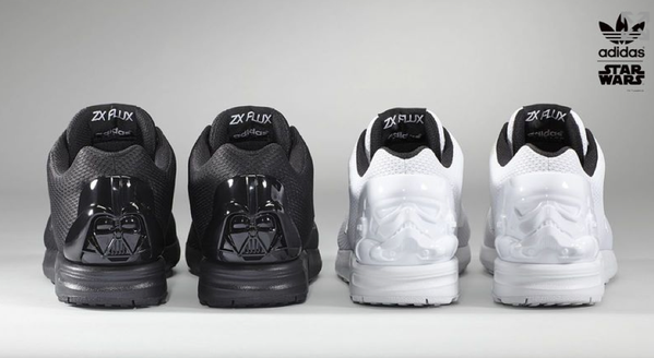 Star Wars Adidas Sneakers