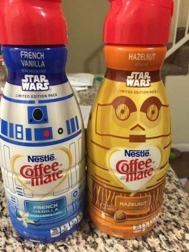 Coffee Cream