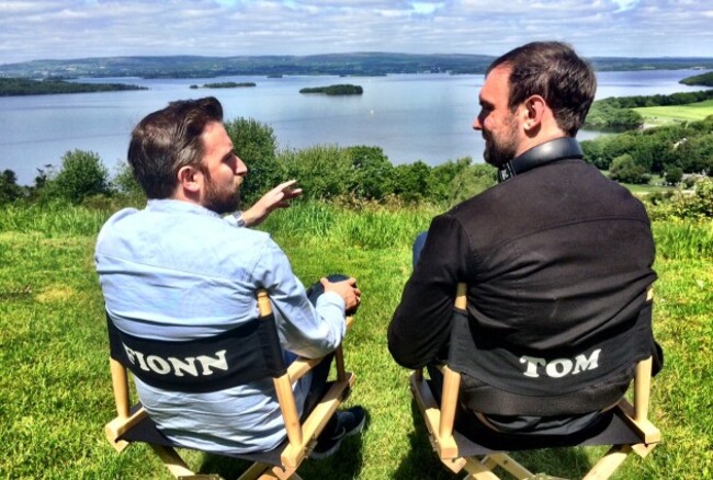 Fionn Tom Location
