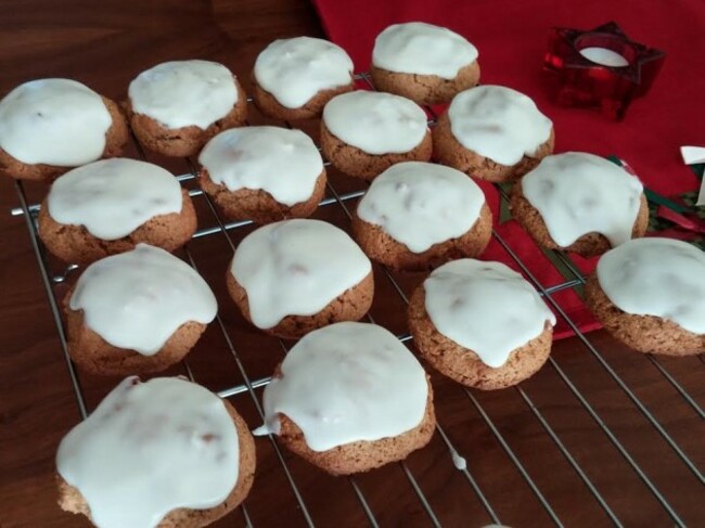 germany-lebkuchen-is-a-soft-cakey-cookie-that-dates-back-to-the-1300s-the-cookie-is-heavily-spiced-and-gets-its-sweetness-from-the-added-honey-and-layer-of-icing-on-top