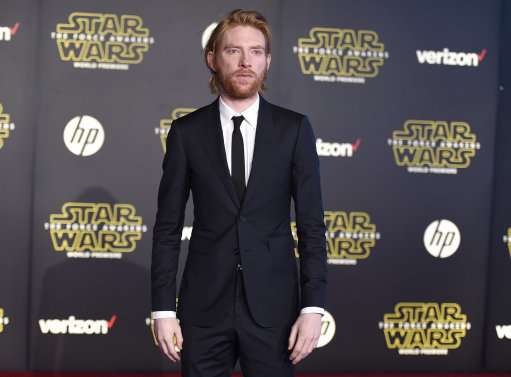 World Premiere of Star Wars: The Force Awakens - Arrivals