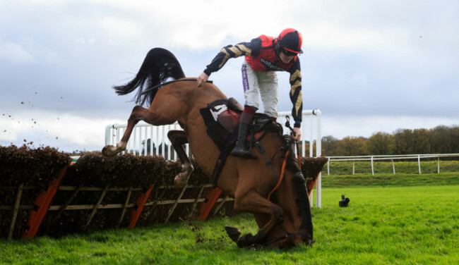 Newbury Races - The bet365 Festival Friday