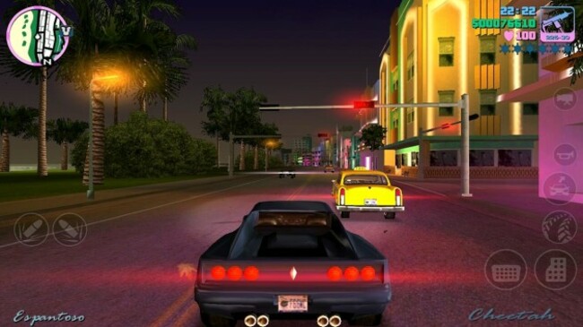 vicecity