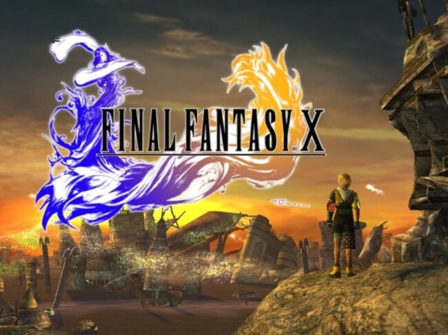 ffX