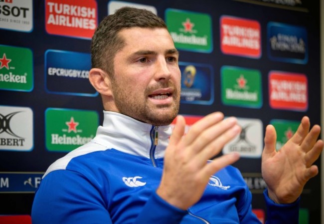 Rob Kearney