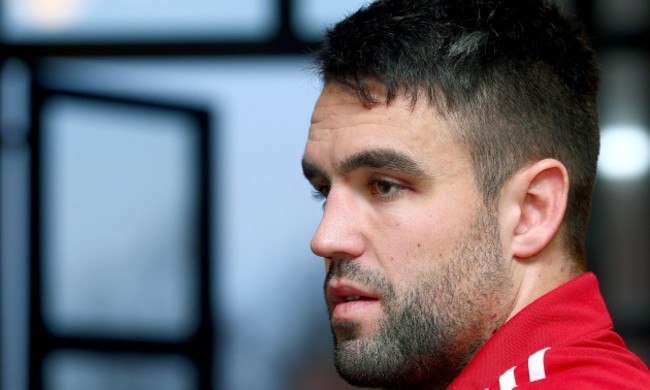 Conor Murray