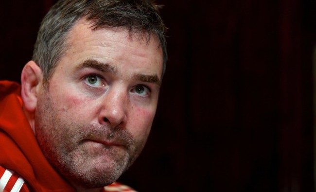 Anthony Foley