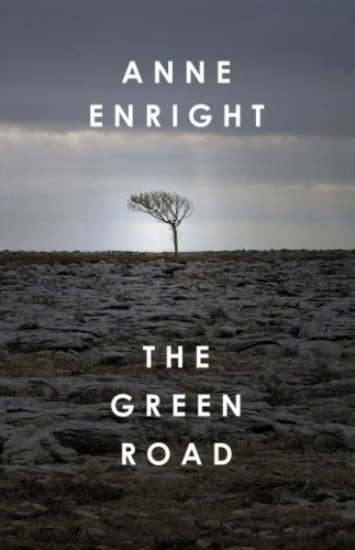 Anne Enright-The Green Road