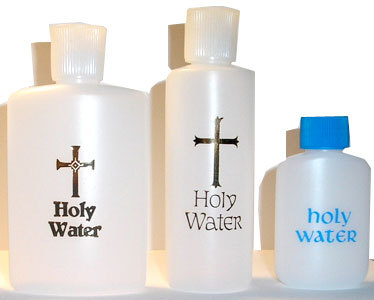 HolyWaterBottles