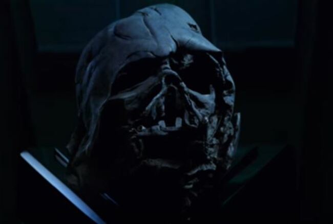 darth