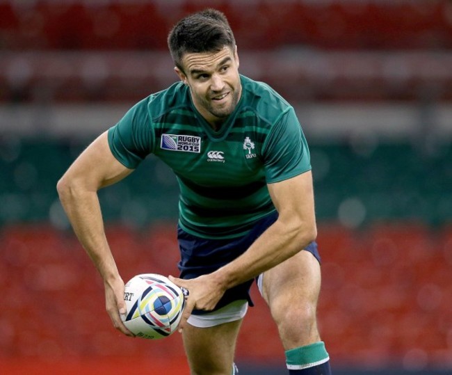 Conor Murray