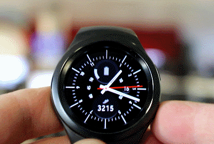 Gear S2 2