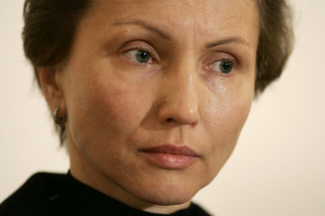 Britain Litvinenko