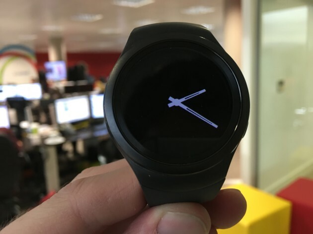 gear s2 dying fast
